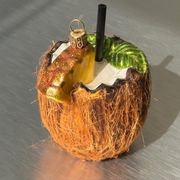 Neiman Marcus Christmas Ornament - Picture 2 of 6